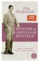 Manner in Kamelhaarmanteln (ISBN: 9783596706211)