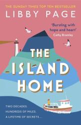 The Island Home (ISBN: 9781409188285)