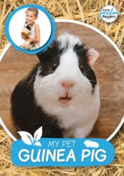 My Pet Guinea Pig (ISBN: 9781801551373)