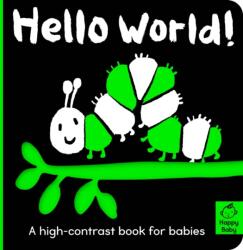 Hello World! (ISBN: 9781788819916)