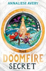 The Doomfire Secret (ISBN: 9780702306068)