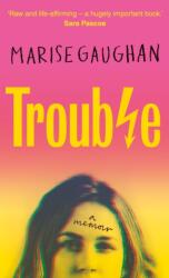 Trouble (ISBN: 9781913183981)