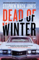 Dead Of Winter (ISBN: 9781641293488)