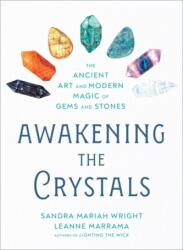Awakening the Crystals (ISBN: 9780593420867)