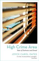 High Crime Area (ISBN: 9781801102957)
