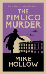 The Pimlico Murder (ISBN: 9780749026943)
