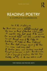 Reading Poetry (ISBN: 9780367820046)
