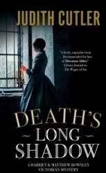 Death's Long Shadow (ISBN: 9781780298238)