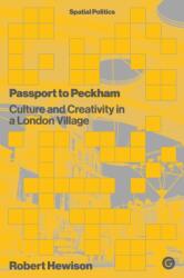 Passport to Peckham (ISBN: 9781913380069)