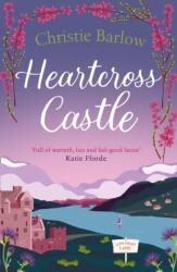 Heartcross Castle (ISBN: 9780008413132)