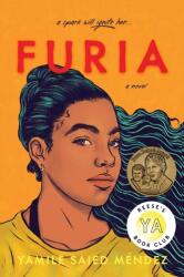 Furia (ISBN: 9781643751894)
