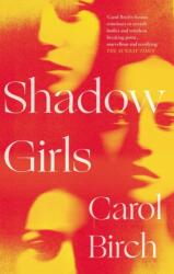 Shadow Girls (ISBN: 9781838939458)