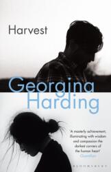 Harvest (ISBN: 9781526625106)