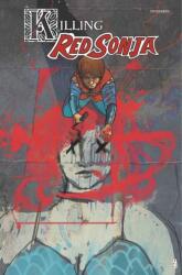 Killing Red Sonja TPB (ISBN: 9781524119478)