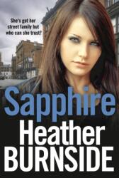 Sapphire (ISBN: 9781801108188)