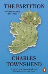 The Partition (ISBN: 9780141985732)