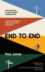 End to End (ISBN: 9780349144078)