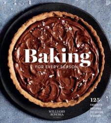 Baking for Every Season (ISBN: 9781681887845)