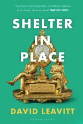 Shelter in Place (ISBN: 9781408845950)