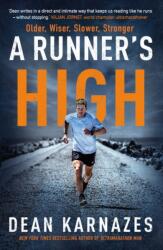 A Runner's High (ISBN: 9781838953843)