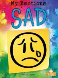 Sad (ISBN: 9781427139726)