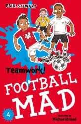Teamwork (ISBN: 9781781129364)