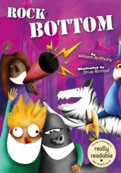 Rock Bottom (ISBN: 9781801551441)