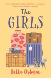 The Girls (ISBN: 9781801100519)