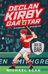 Declan Kirby - GAA Star (ISBN: 9780717190522)