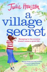 A Village Secret (ISBN: 9781801101905)