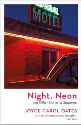 Night, Neon (ISBN: 9781801104630)