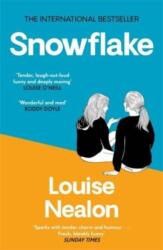 Snowflake (ISBN: 9781786581709)