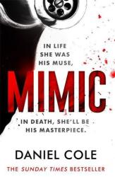 Mimic (ISBN: 9781409198024)