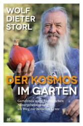 Der Kosmos im Garten - Sarah Winter, Ingrid Lisa Storl (ISBN: 9783039021543)