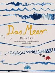 Das Meer (ISBN: 9783907277119)