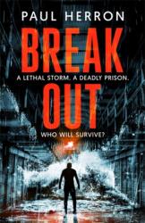 Breakout (ISBN: 9781472274830)