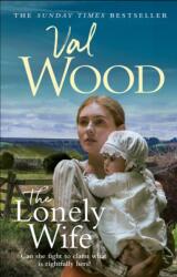 The Lonely Wife (ISBN: 9781787632622)