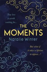 The Moments (ISBN: 9781409184867)