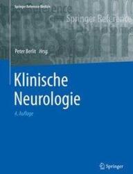Klinische Neurologie (ISBN: 9783662606742)