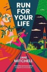 Run for your Life (ISBN: 9781912417858)