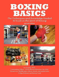 Boxing Basics - Al Gotay MA MPS (ISBN: 9781432725068)