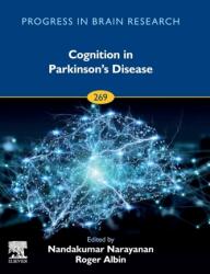 Cogniție în boala Parkinson (ISBN: 9780323901642)