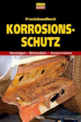 Praxishandbuch Korrosionsschutz (2014)