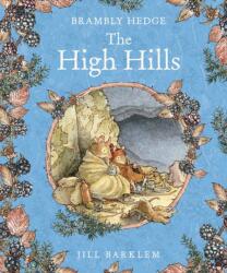 The High Hills (ISBN: 9780008252663)
