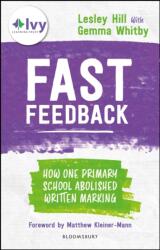 Fast Feedback (ISBN: 9781801990011)