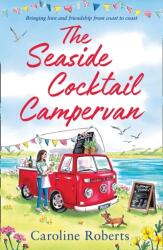Campervanul Cocktail de la malul mării (ISBN: 9780008483487)