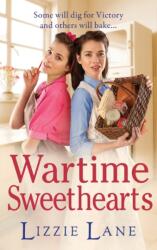 Wartime Sweethearts (ISBN: 9781802808315)
