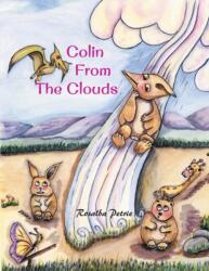 Colin din nori (ISBN: 9781839757273)