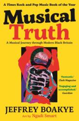 Musical Truth (ISBN: 9780571366491)