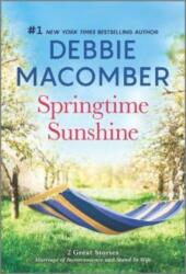 SPRINGTIME SUNSHINE (ISBN: 9780778312208)
